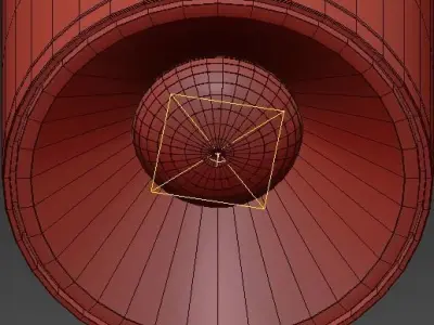 Ceiling Lamps CENTRSVET 12 3D model purchase