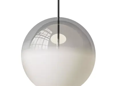 VENICEM Misty Suspension Lights 3D model