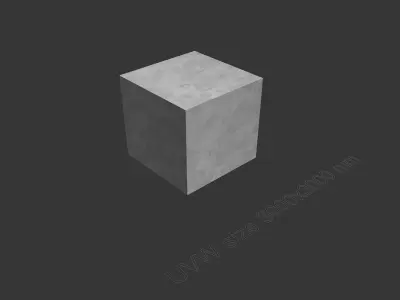 Decorative concrete 30 Texture