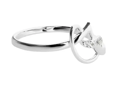 Ring - 50 3D print model