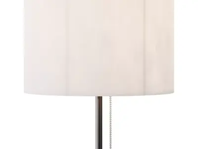 FOLKSMATE Floor Lamp 3D model