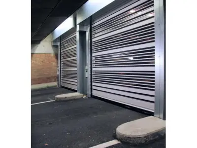 Garage Door  3D model