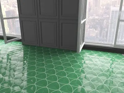 Marrakech Design-Claesson Koivisto Rune-32 3D model