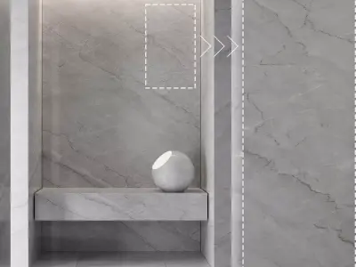 Marble Stone No309 Texture