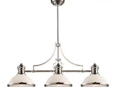 Mosig Light Kitchen Island Pendant Free 3D model