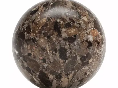 Marble Stone No35 Texture