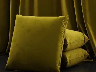 5 velvet shaders  Texture