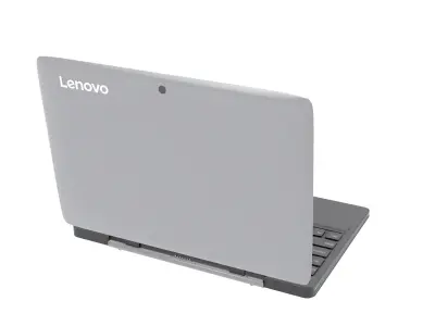 Tablet Lenovo IdeaPad Miix 310 3D model