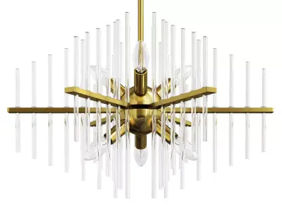  STILIO COSMO Low-poly 3D model