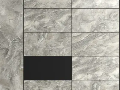 Italon Charme Deluxe Arabescato Orobico 80x160 Texture