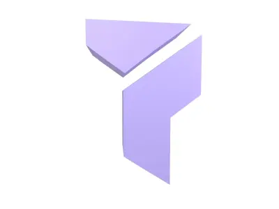 Sci-Fi Number 7 v1 003 Low-poly 3D model