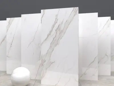Calacatta extra Texture