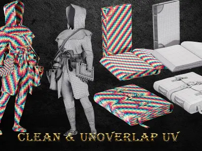 ALCHEMIST WITH 10 MEDIVAL BOOKS