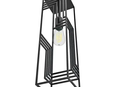 Imperium light aragon 3D model