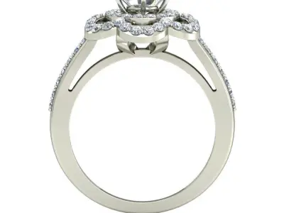 VJR91 3D print model