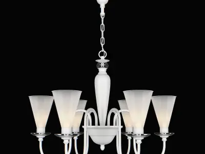 780 Torica Lightstar Collection 3D model