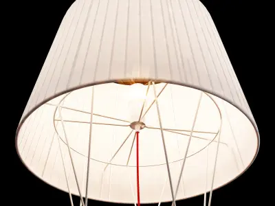 Imperium light airiness 3D model