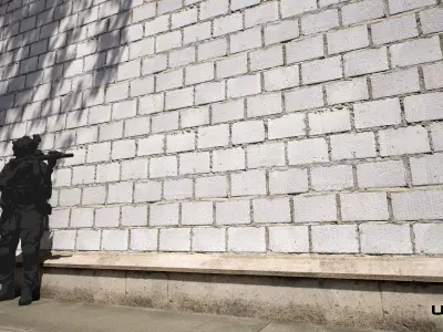 Bricks 25 - Scanned Materials Textures Texture