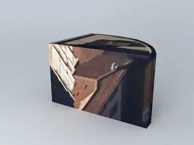 Department of Industry 3D model