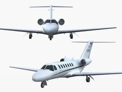  Air vehicles collection 