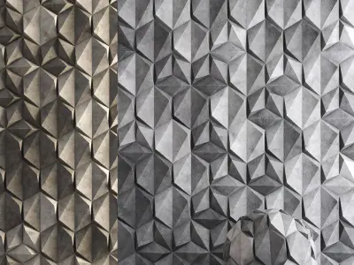 Mrf Concrete Panel04 Texture