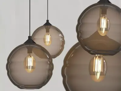 AM453 POMP 3D model