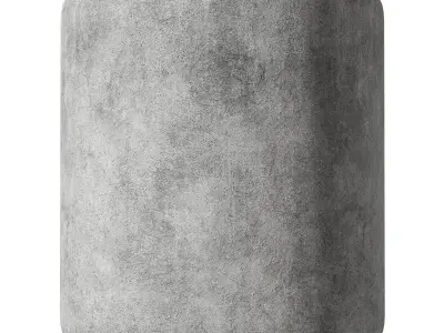 Seamless PBR Concrete Material 48 Texture