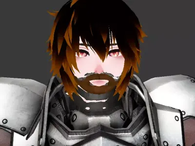 Theodyaclese- Complete Eddition 3D model