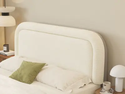 Modern residential indoor  3D model