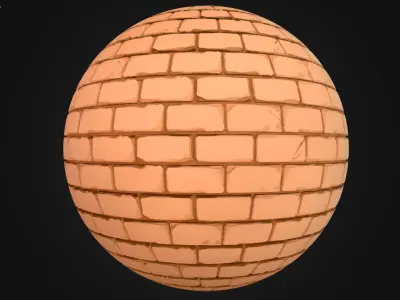 Mix Vol 146 - Stylized Textures Texture