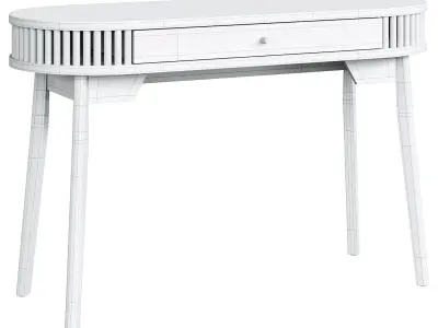 Ronald console 3D model