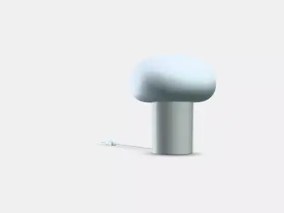 DEJSA Table Lamp 2 3D model