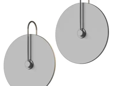 Sivac Alabaster - Residence Supply 3D model