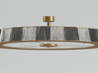Lamp 141 3D model