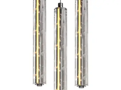 Lampatron WILNER pendant light 3D model