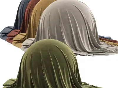 shader velvet fabrik 2 Texture