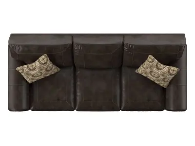 Sofa Conesville 3D model