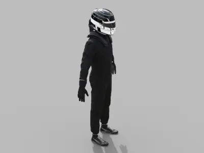  Base Racing Driver 2025 