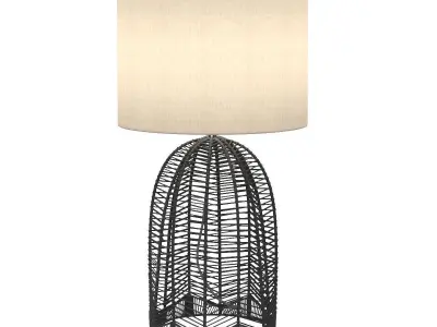 ARIA Table lamps Pacific Coast Lighting 3D model