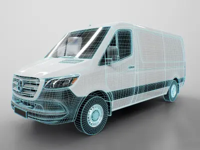  European Van Bundle 2026(1) 