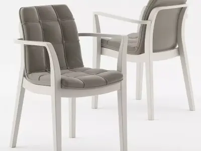 Light 03221K - Montbel 3D model