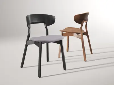 Nonoto Comfort 3D model