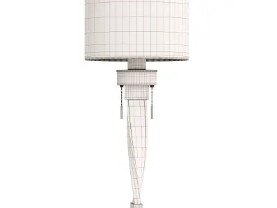 Bogates 991 3D model