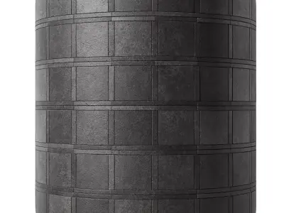 Tile Material 96 Texture