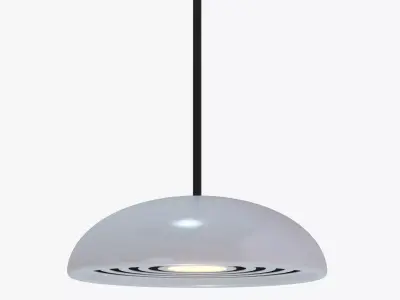 Anta JOSE Pendant Lamp  3D model
