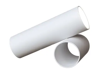 Sawaru Floor Lamp 3D model