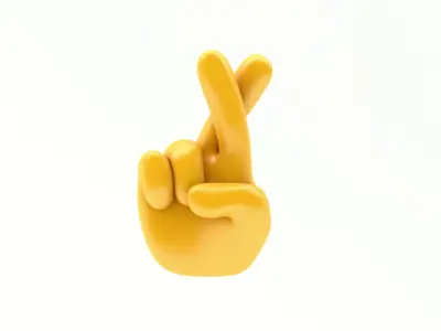  EMOJI HANDS MEGAPACK 