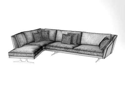 Nikita Compo 5 3D model