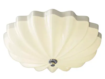 Jelly Ceiling Light 3D model