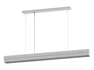 GANTlights 3D model